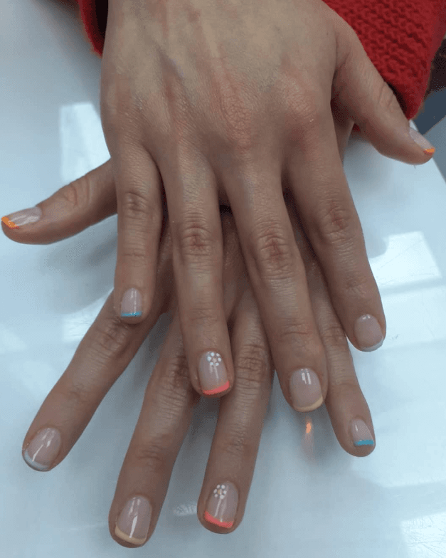 Esmalte tradicional