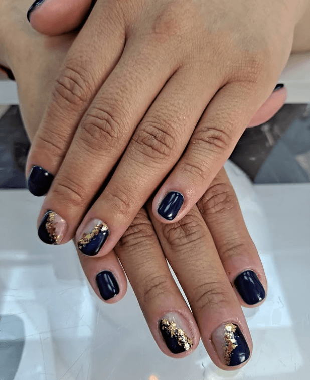 Esmalte permanente